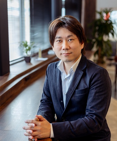 セキュリティリード 仁部友裕